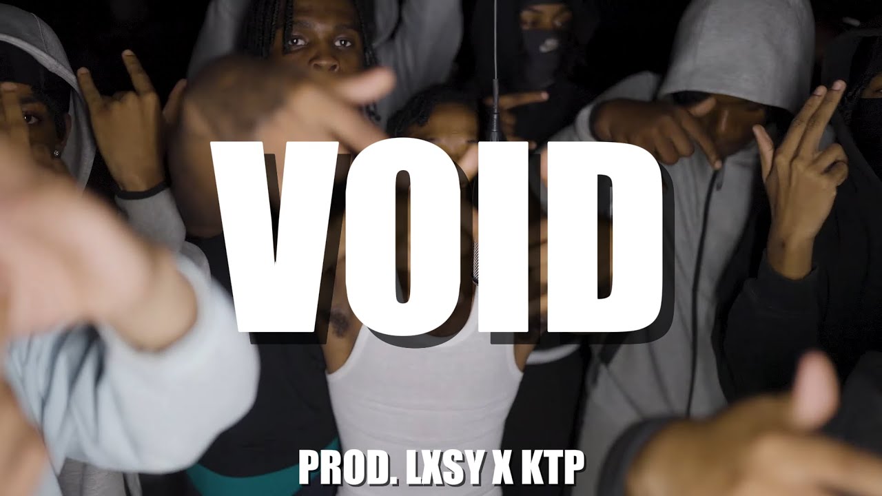 Headtap Gz x CHII WVTTZ x Pop Kreep Type Beat ''Void'' Fast Drill Beat┃Prod. Lxsy x @KTheProducer