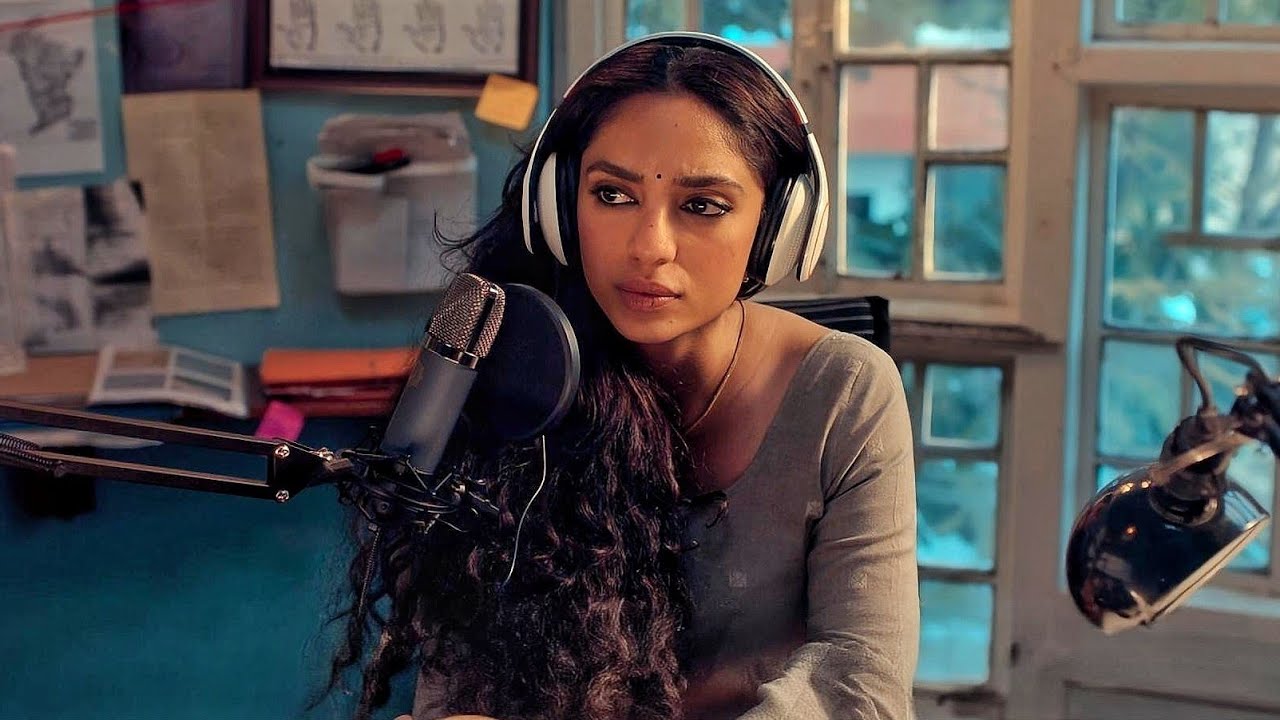 مذيعة عبقرية صاحبتها اتقـــ.تلــ.ت في ظروف غامضة فقررت تدور علي المجرم والصدمة لما بتعرفة