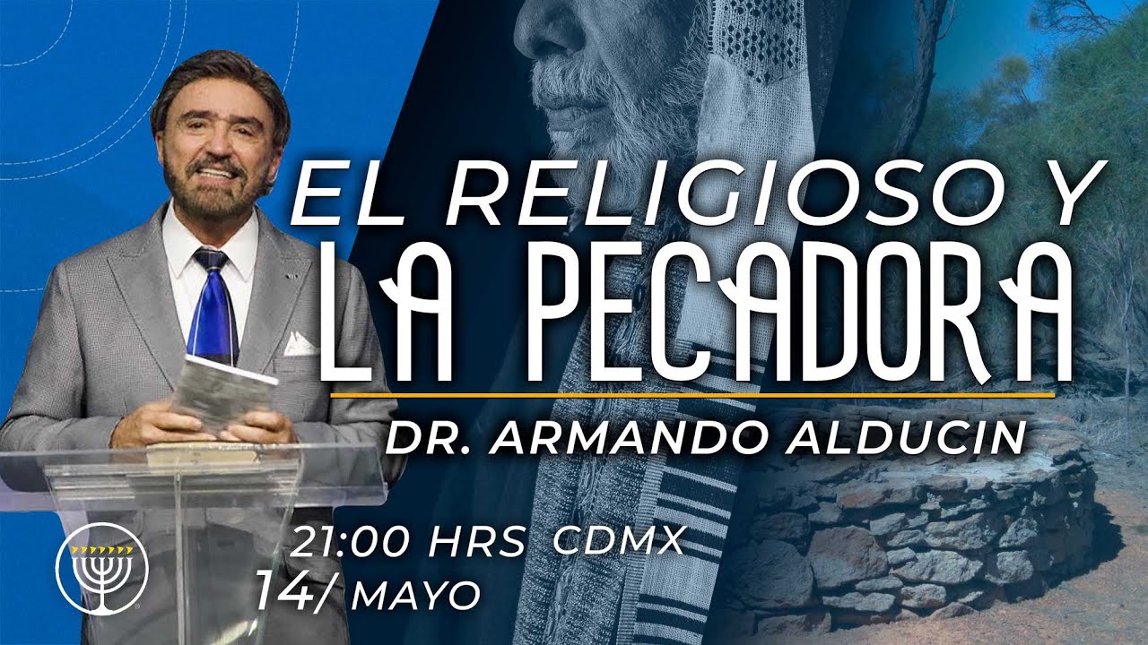 Dr. Armando Alducin 