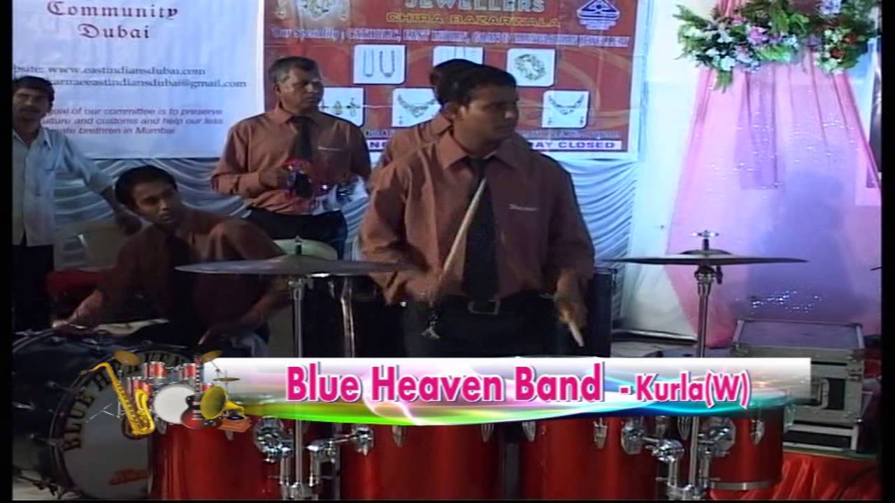 B.S.S East Indian Band Competition III (2012) - Part 3
