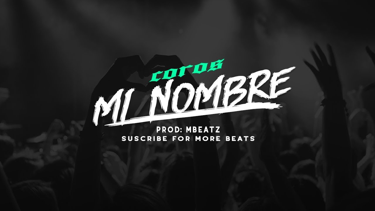 (Con Coros) 