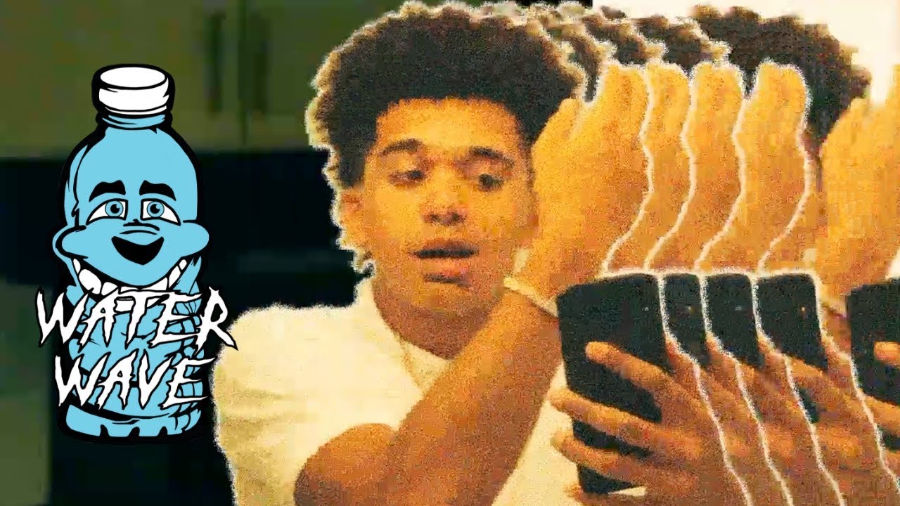 Trey$on Green - New Shit (Official Music Video) Shot by: @seenbycc