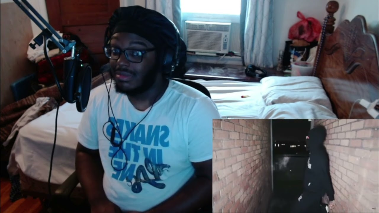 (67) DopeSmoke - Chalk (REACTION)