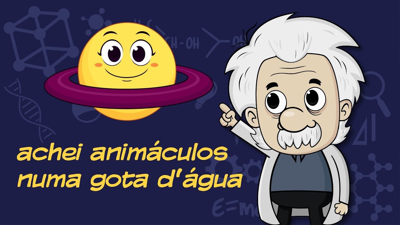 A curiosa história da invenção do microscópio