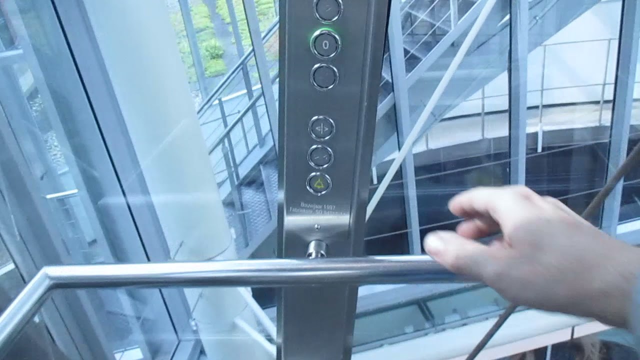 Amsterdam, Kalverpassage