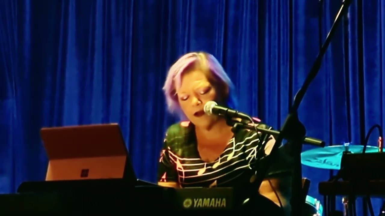 Shea Conklin - Christmas at J&T's Copper Penny 