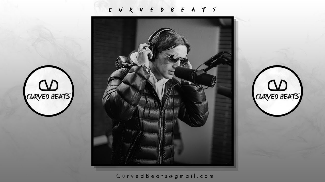 KEVIN x LIJPE type beat - ''ONZEKER'' | prod.Curved