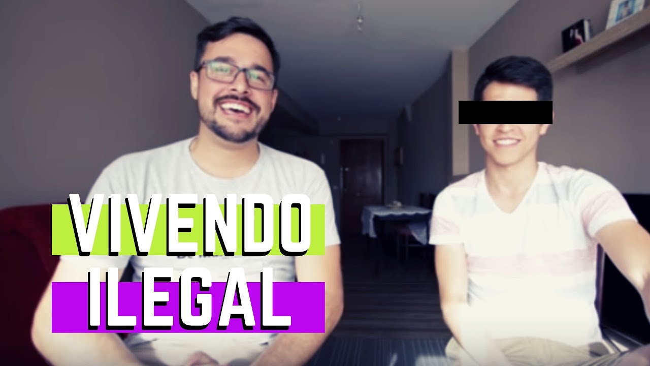 Ilegal na Espanha | Como é viver ilegal na Espanha | Espanha