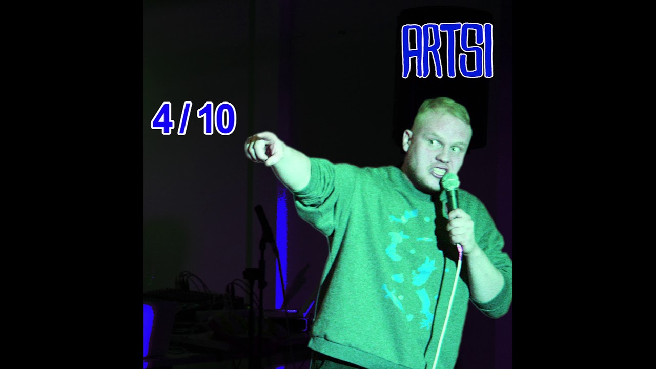 Artsi - 4/10