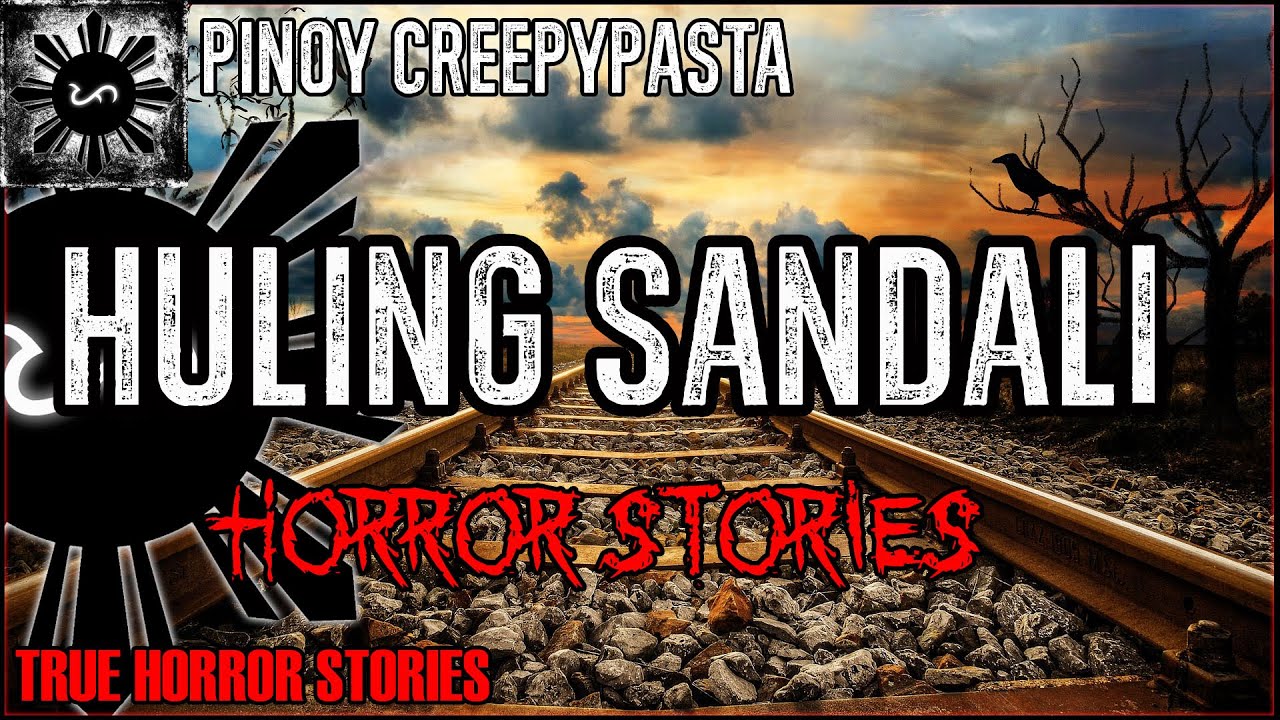 Huling Sandali Horror Stories  | True Horror Stories | Pinoy Creepypasta