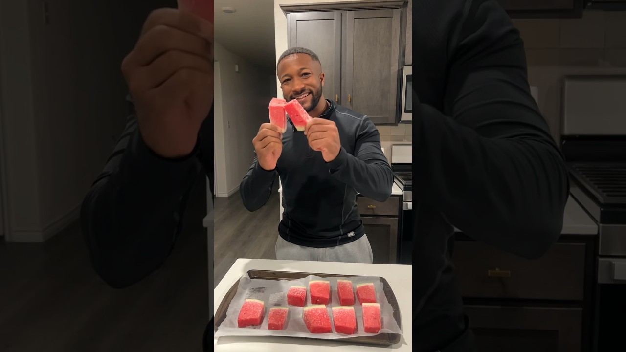 Арбуз 🍉 стружка льда 🧊 🍧#арбуз #стружкальда #замороженныйдесерт