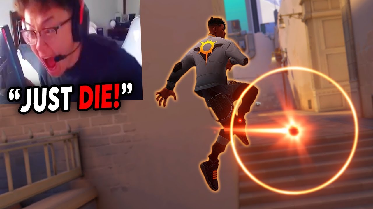 Causing Chaos in Top 100 Lobbies with Phoenix Only...