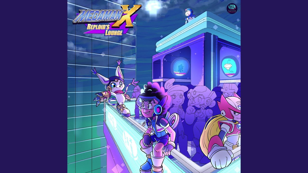 Storm Owl Stage - Lofi (From 