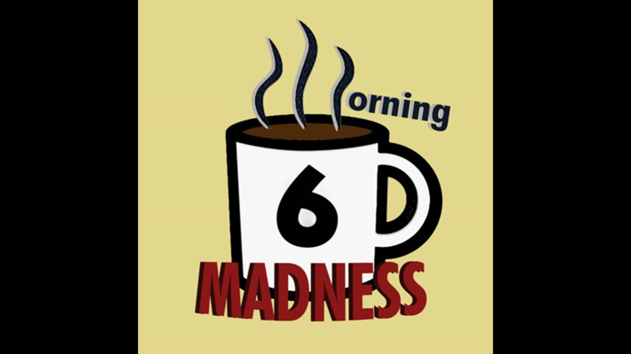 #6 - Aliens and Conspiracy Theories!