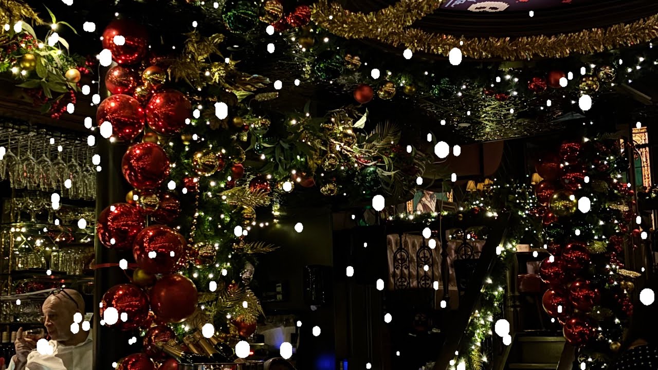 Vlog na vespera de natal 🎄🤶✨🌟
