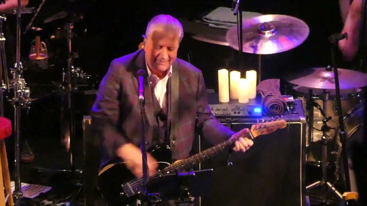 Squeeze - Slap & Tickle - The Exchange, Twickenham, 8/3/26
