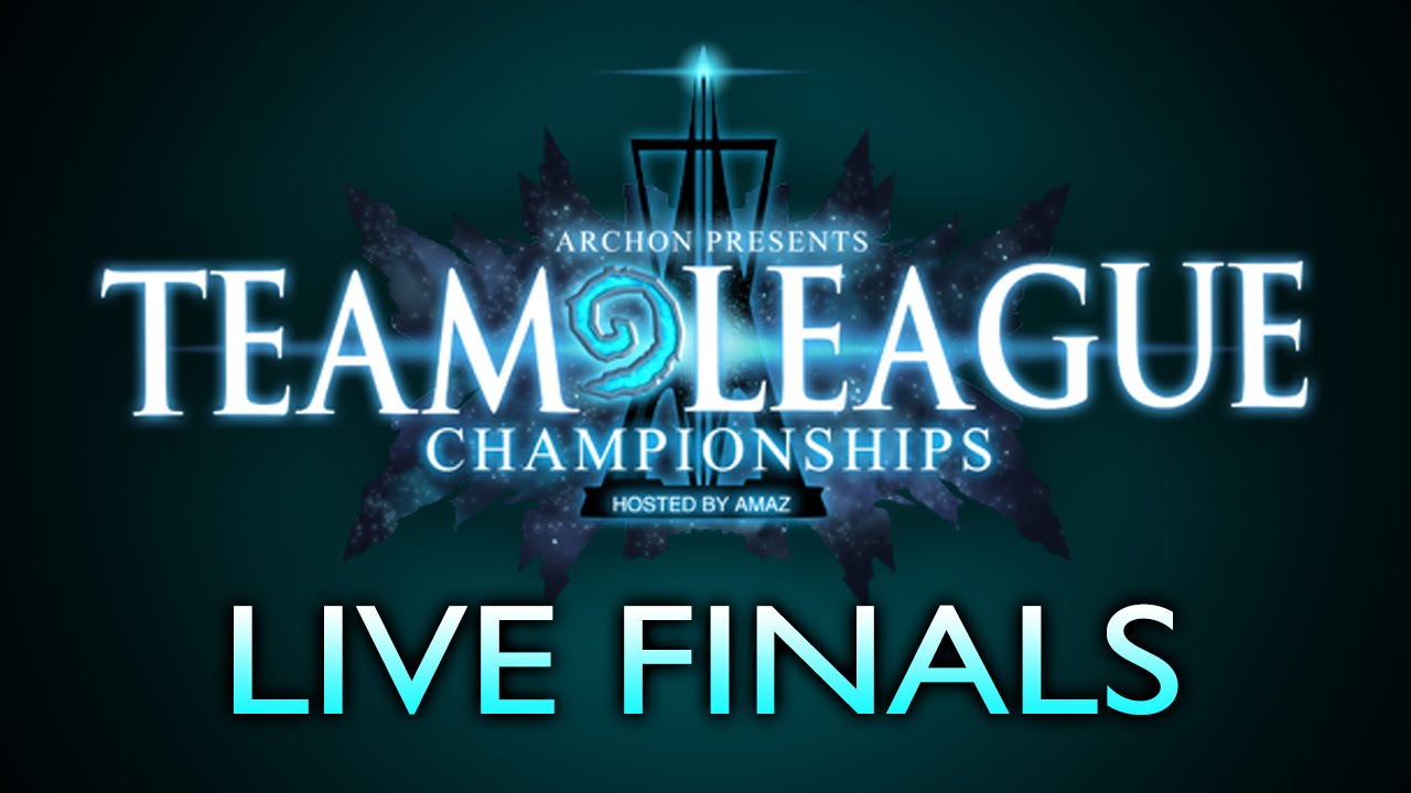 Cloud9 vs Nihilum - Grand Final - Archon Team League Championships