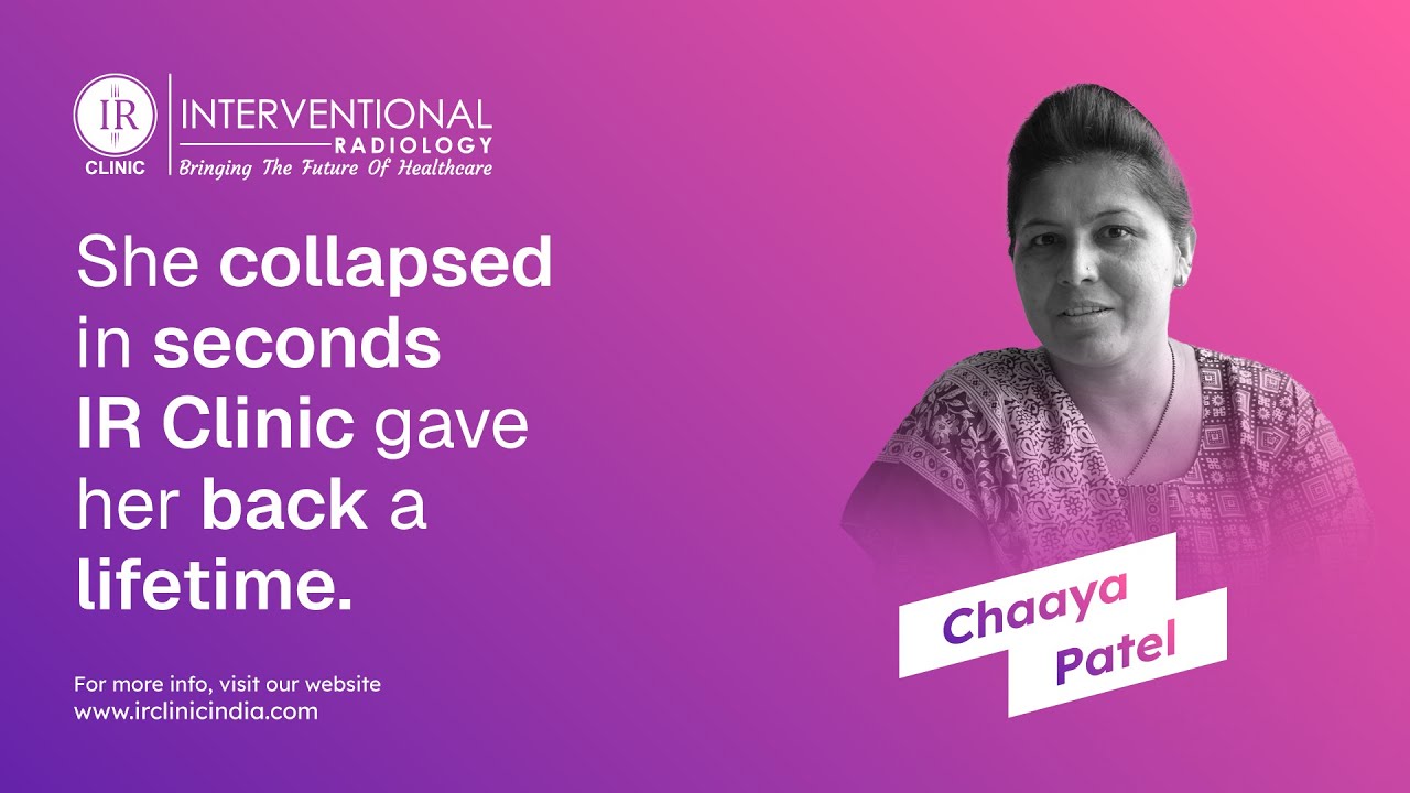 From Brain Bleed to Full Recovery | Chaaya Ben's Aneurysm Survival Story | IR Clinic