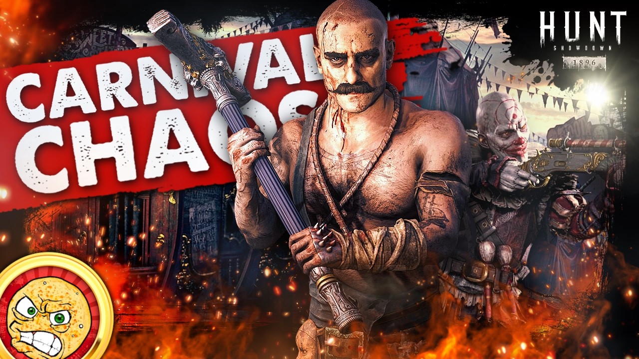 Did the MURDER CIRCUS *ENCORE* event deliver?