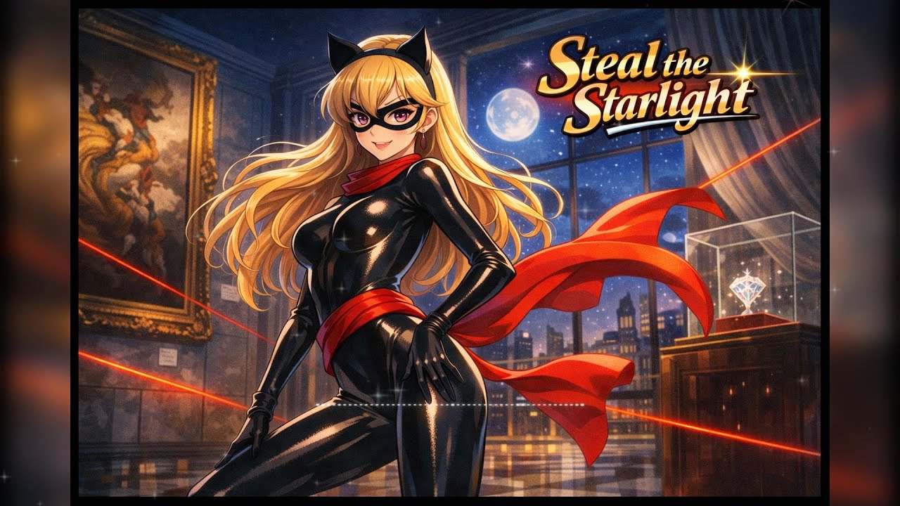 🎧Steal the Starlight ｜Momo｜Anime Song【Global Harmony JP】