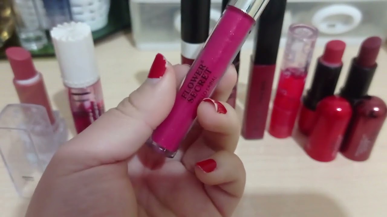 Terminando Labiales (Julio 2024)