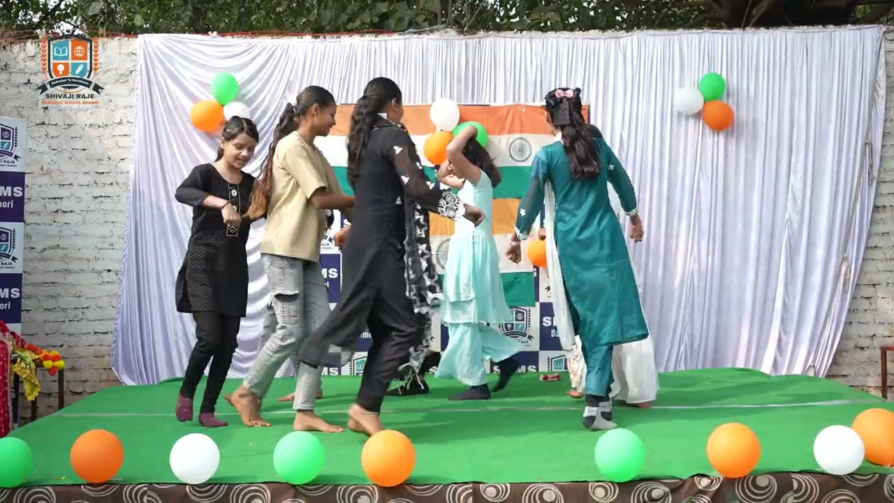 SRMS 2026 RIPUBLIC DAY CELEBRATION