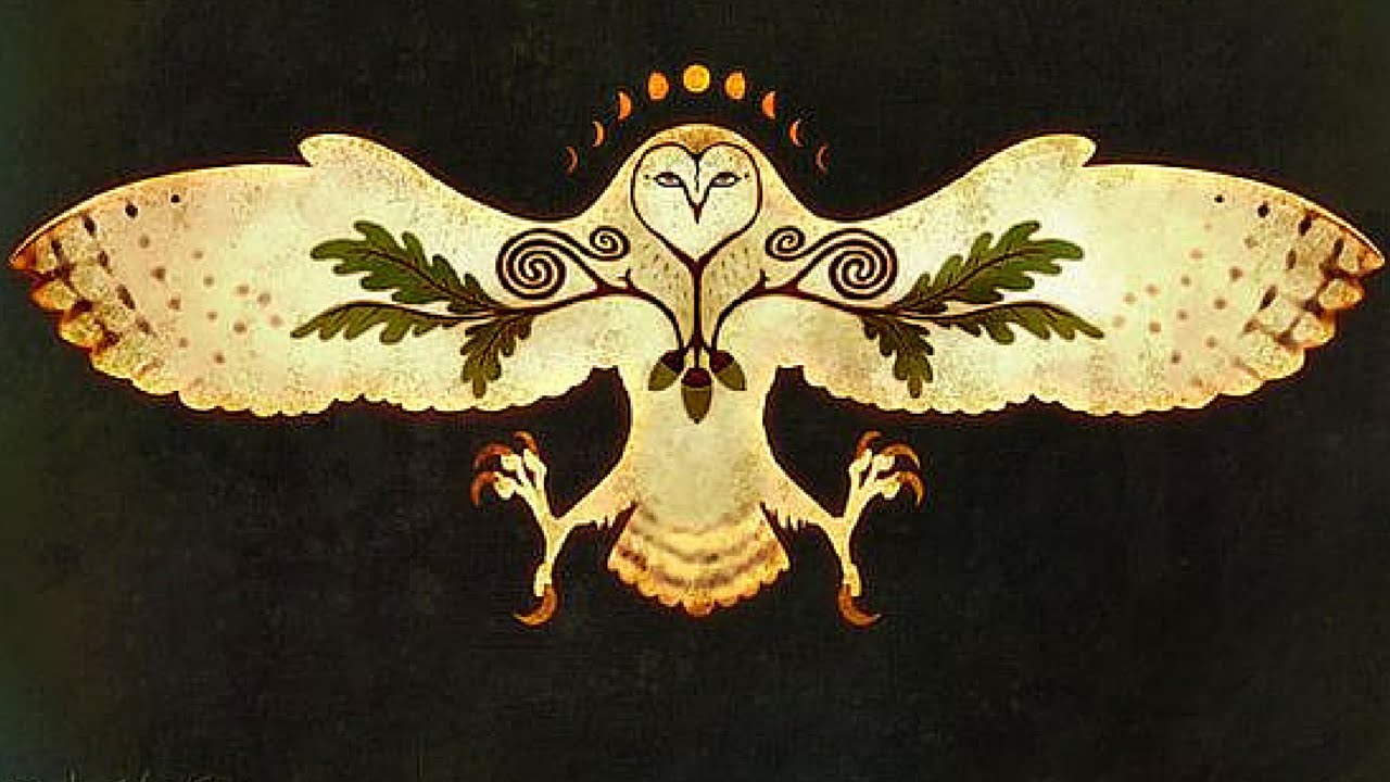 05 - Meditazione per incontrare l'Animale Totem