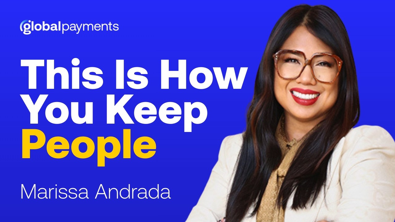 Culture Is Your Restaurant’s Secret Sauce with Marissa Andrada (Chipotle, Starbucks, Red Bull)