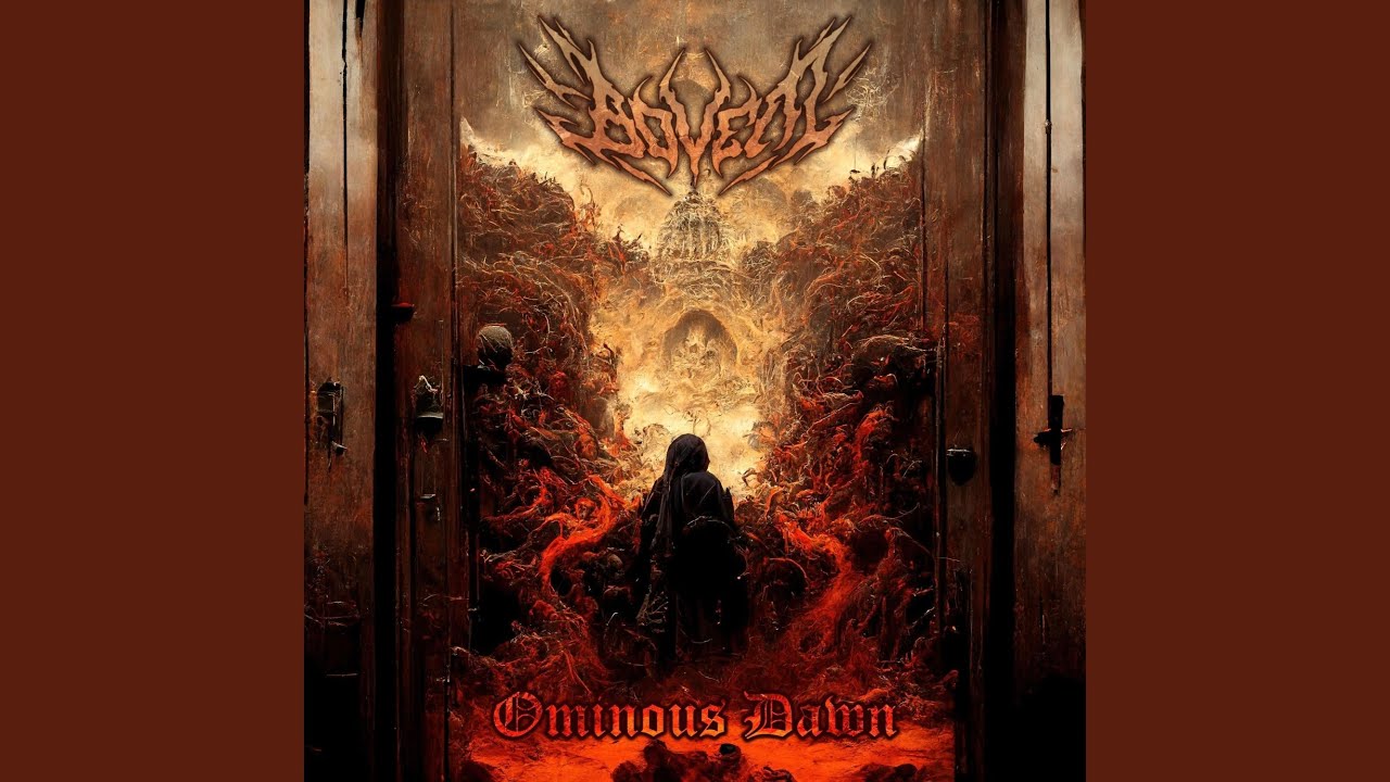Cryptic Desolation of Chaos