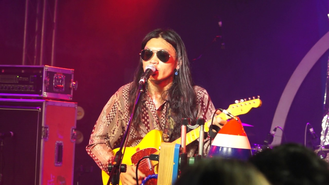 美秀集團 Amazing Show-米兒