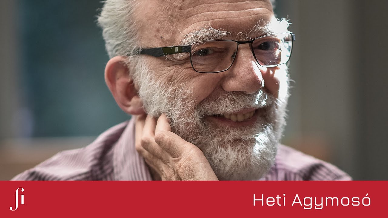 Heti Agymosó 100. rész - A BOLDOGTALANSÁG RECEPTJE, TRAUMA ÉS TERÁPIA, VONAKODVA SZERETNI
