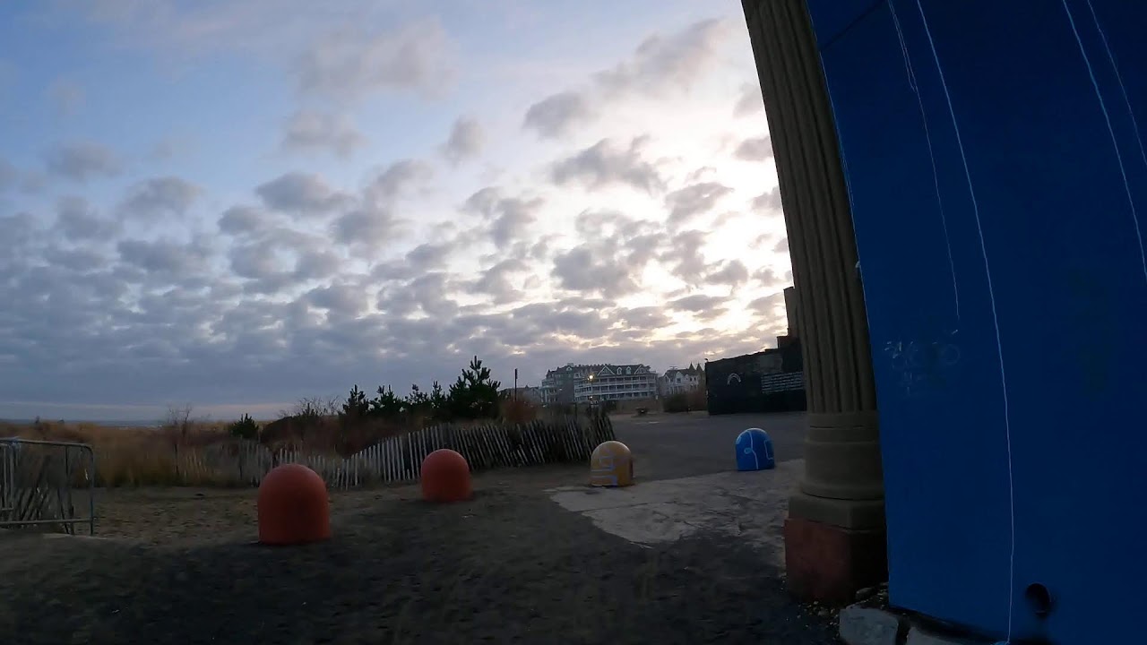 Asbury Park - FILMED [ LIVE 🔴 ] NO EDITS :)