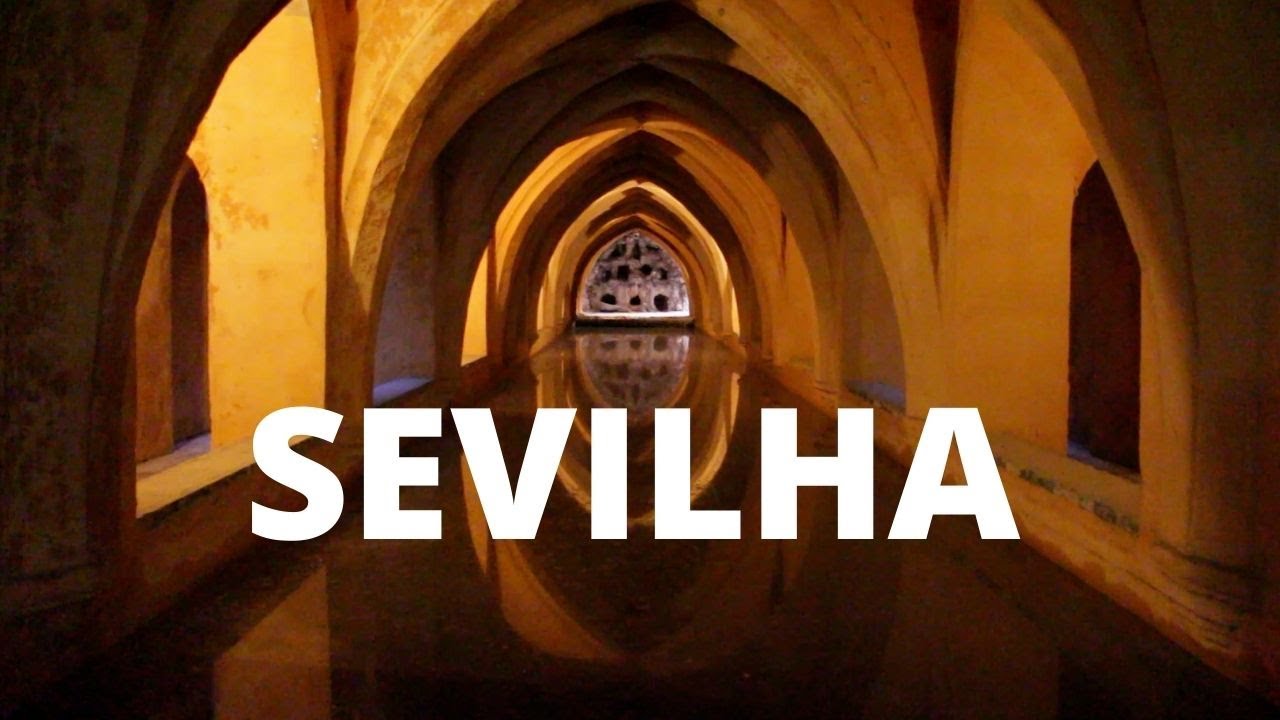 Sevilha | Andaluzia | Brasileiros na Espanha