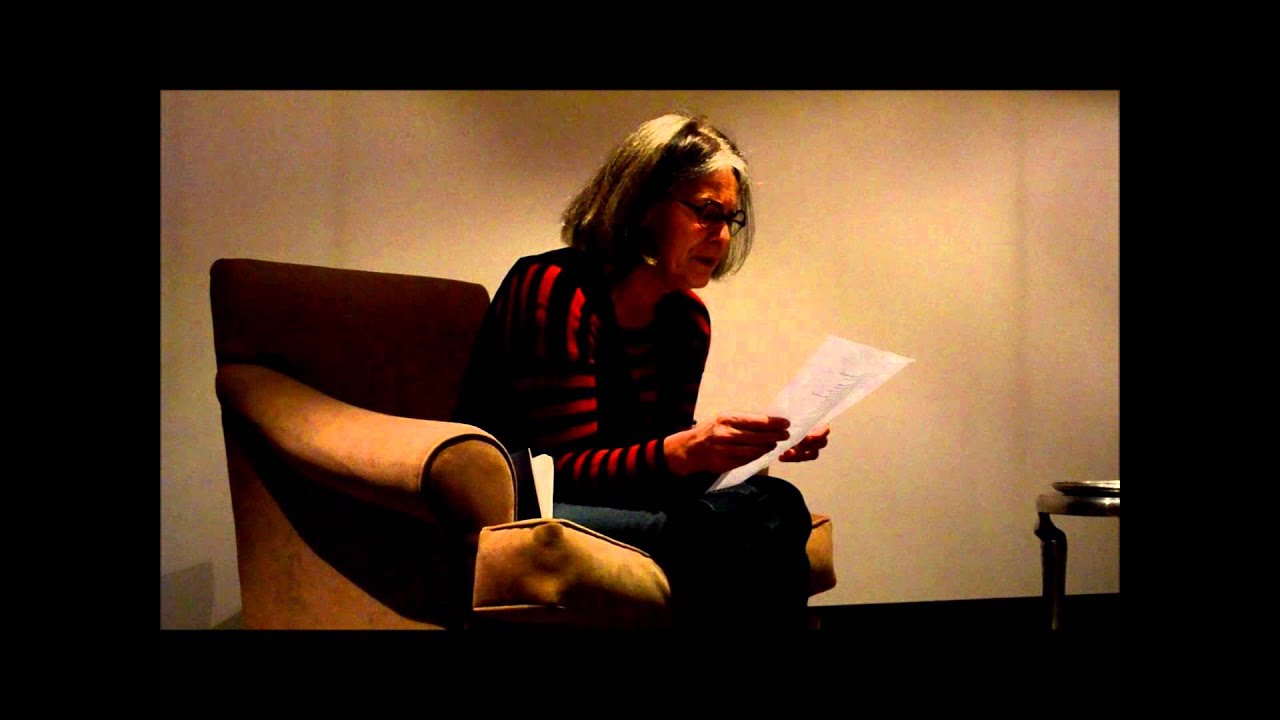 Ontwei: A poem by Antjie Krog to her mother