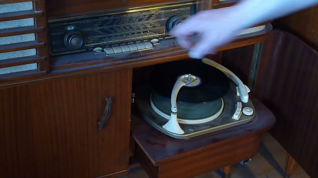 Tack Morfarn. Alice Babs och Owe Thörnqvist 78 rpm