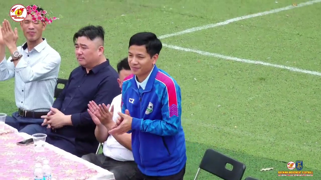 🎥 CHUNG KẾT : ĐỒNG NIÊN 2003 🆚 ĐỒNG NIÊN 1994