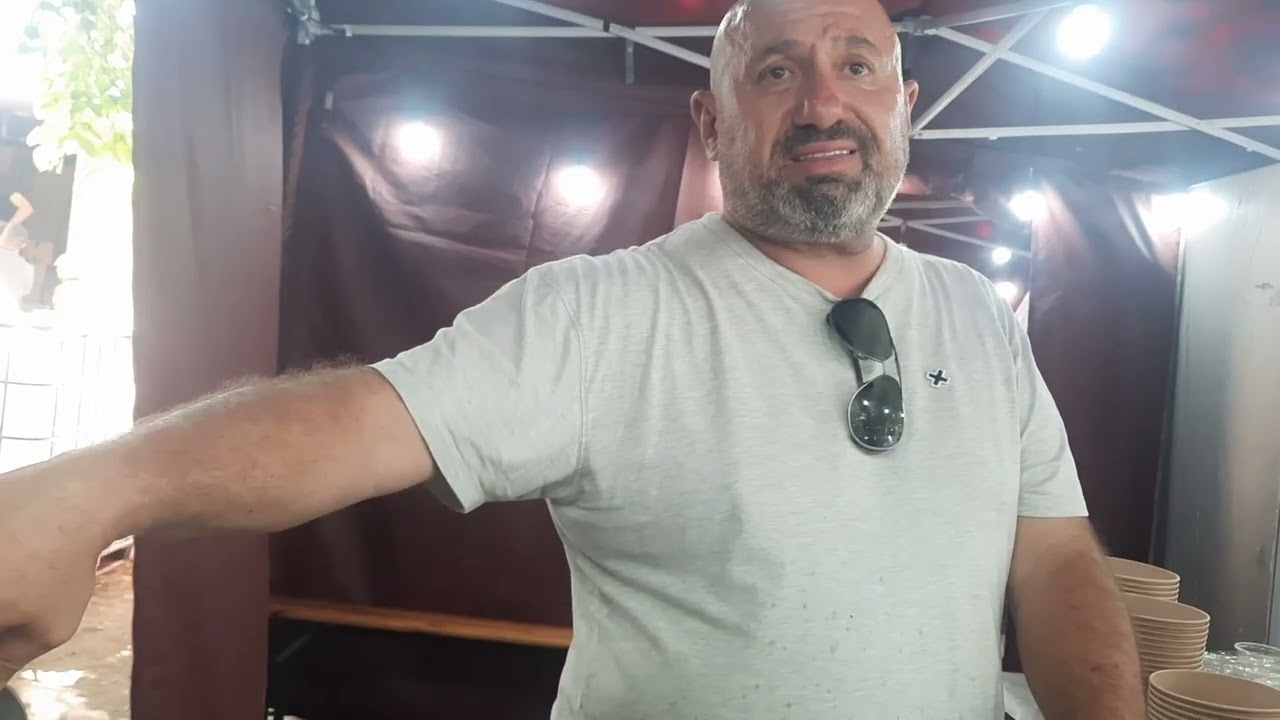 Festivalul Scoicilor by Catalin Scarlatescu OAUU UN SECRET DESPRE SCOICI SPUS DE CHEF ! 