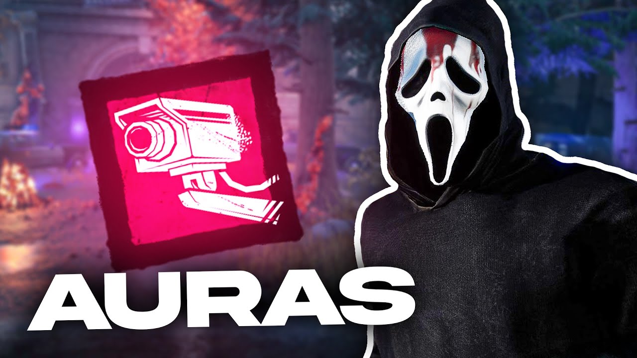 GHOSTFACE P100 CON WALLHACK!