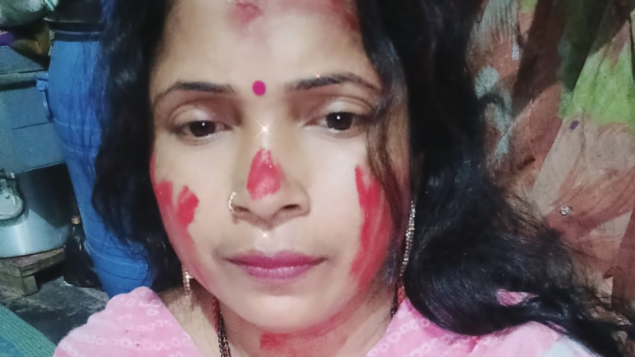 Shrishti up 72 is live! गुड मॉर्निंग दोस्तों हमारी तरफ से सारी बहन भाई को हैप्पी होली