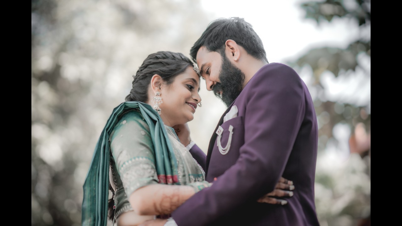 Hema Patel's Live Wedding Ceremony