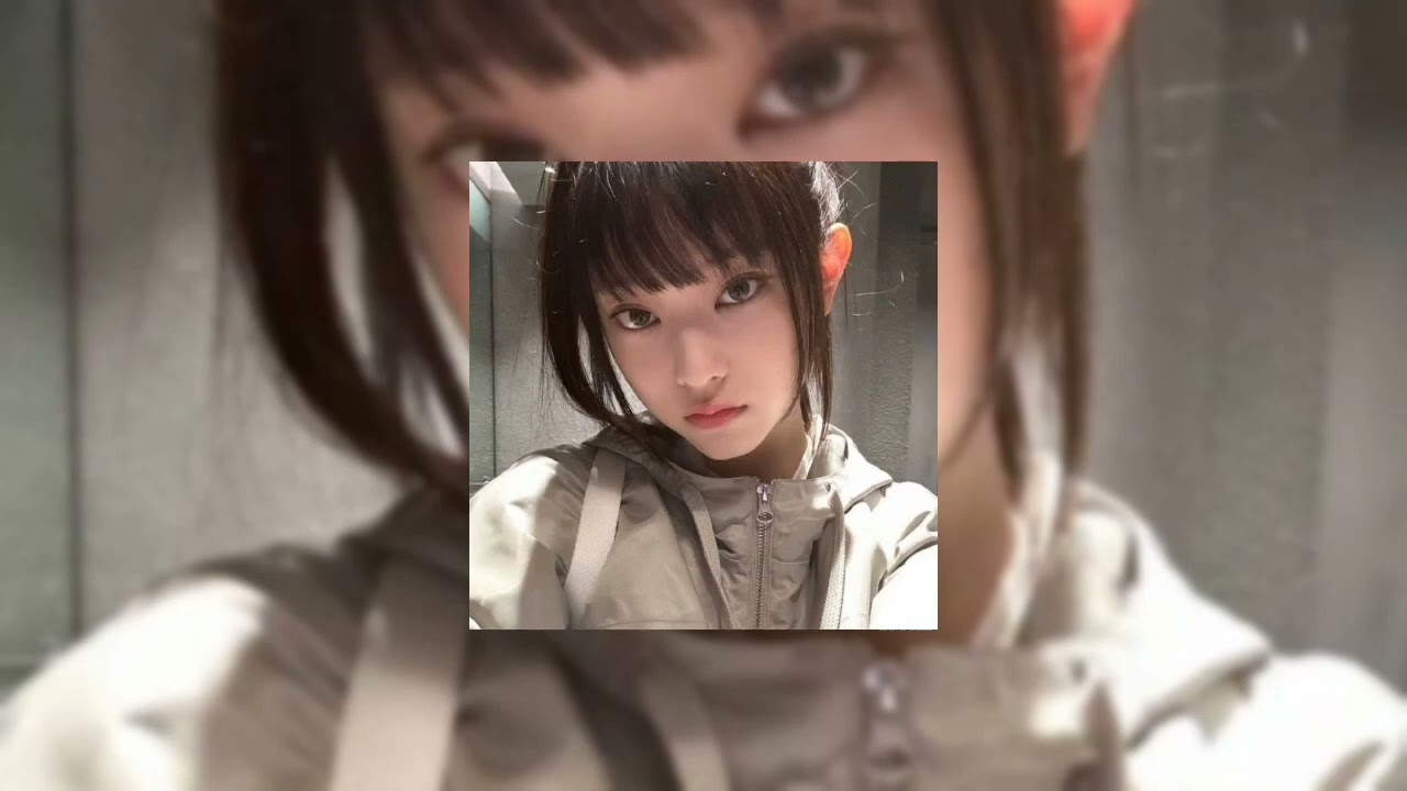 Copines - Aya nakamura // speed