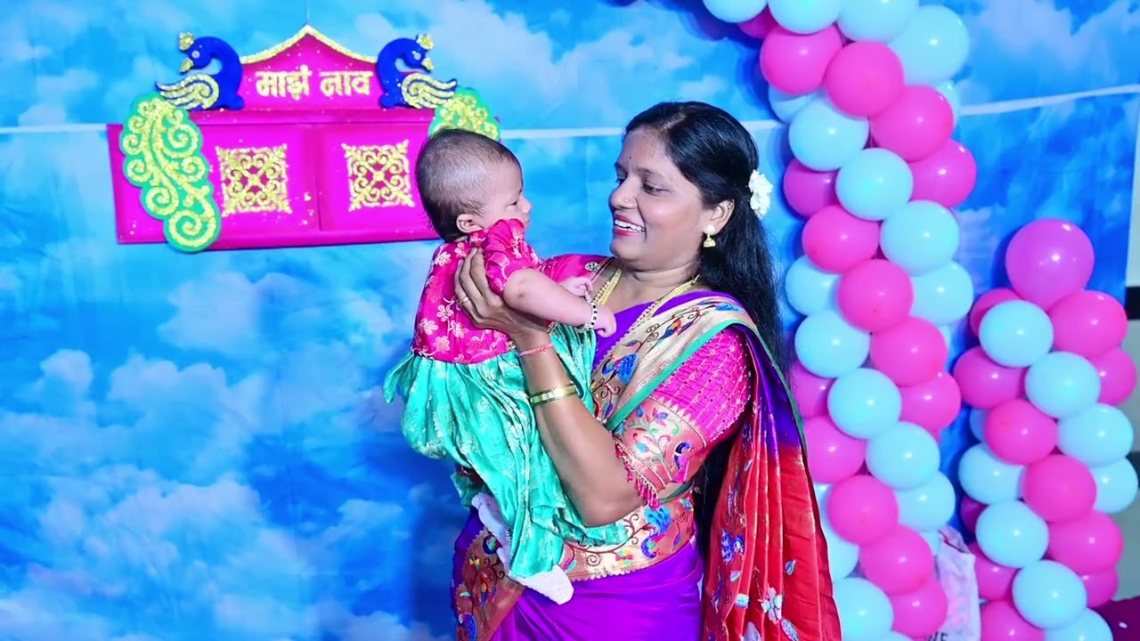 Smaranika # Baby Shower #  Highlight Video # Tej Photography # 📸