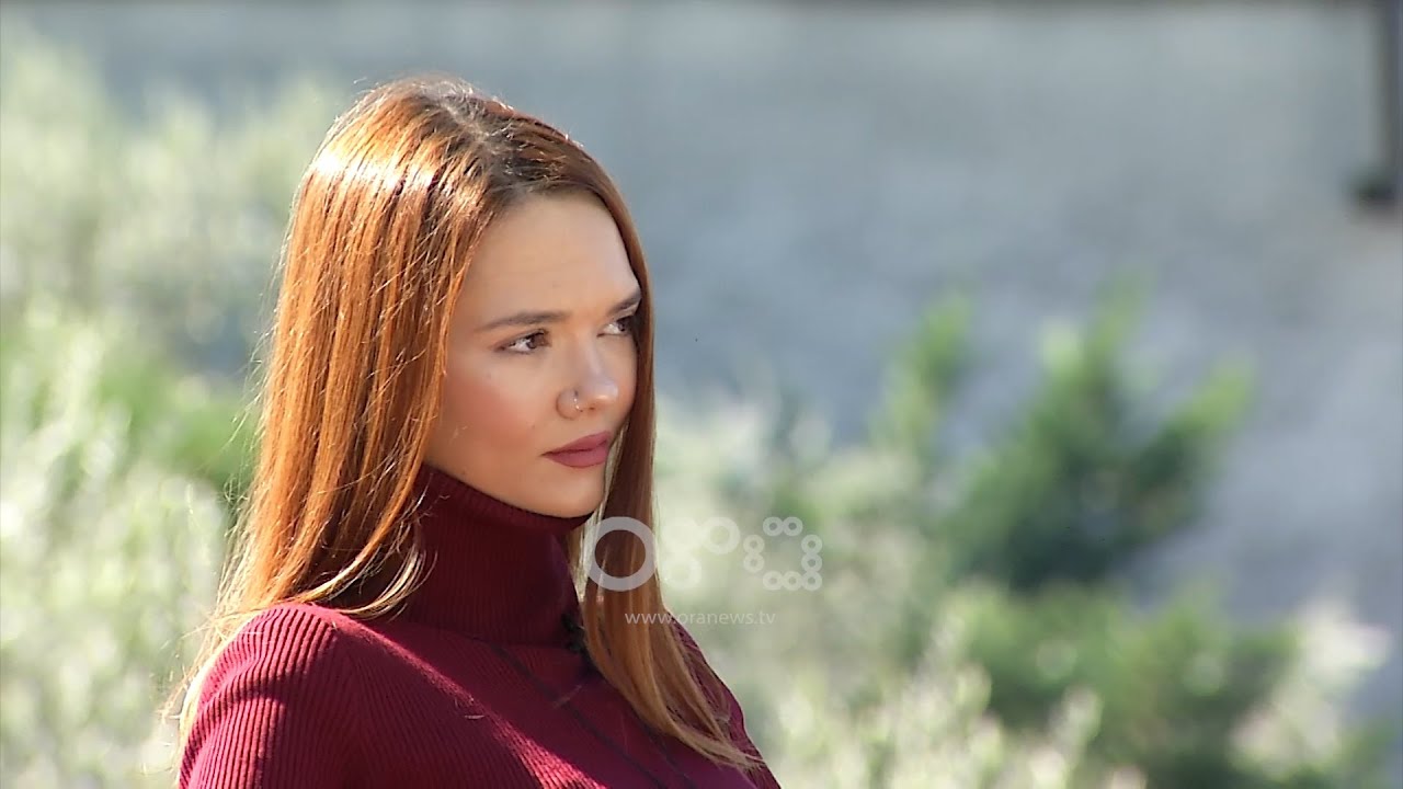 Kristela - Vuaja nga ankthi dhe bullizohesha - 