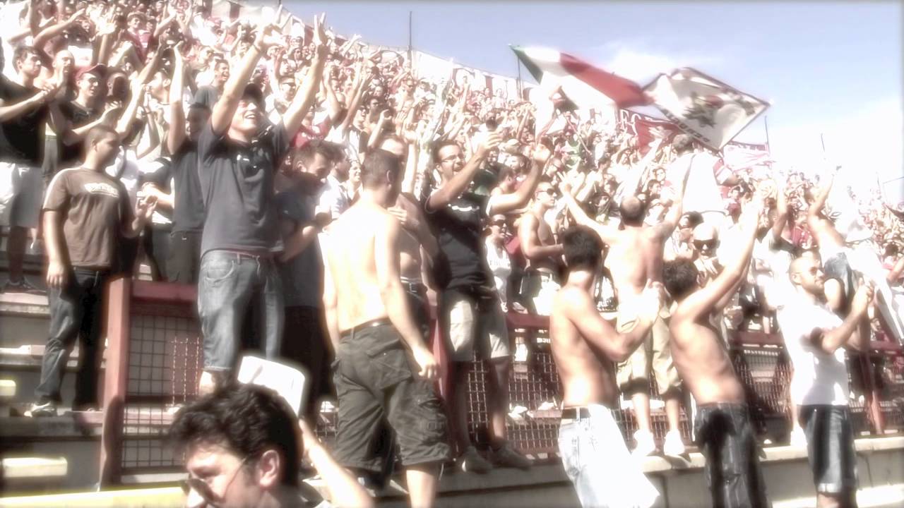 BRIGATA ULTRA' PERUGIA - le foto piu belle del 2011