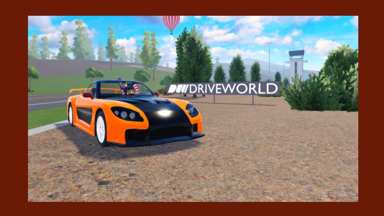 DWDC Season 2: Getting a Rotary Xtreme 