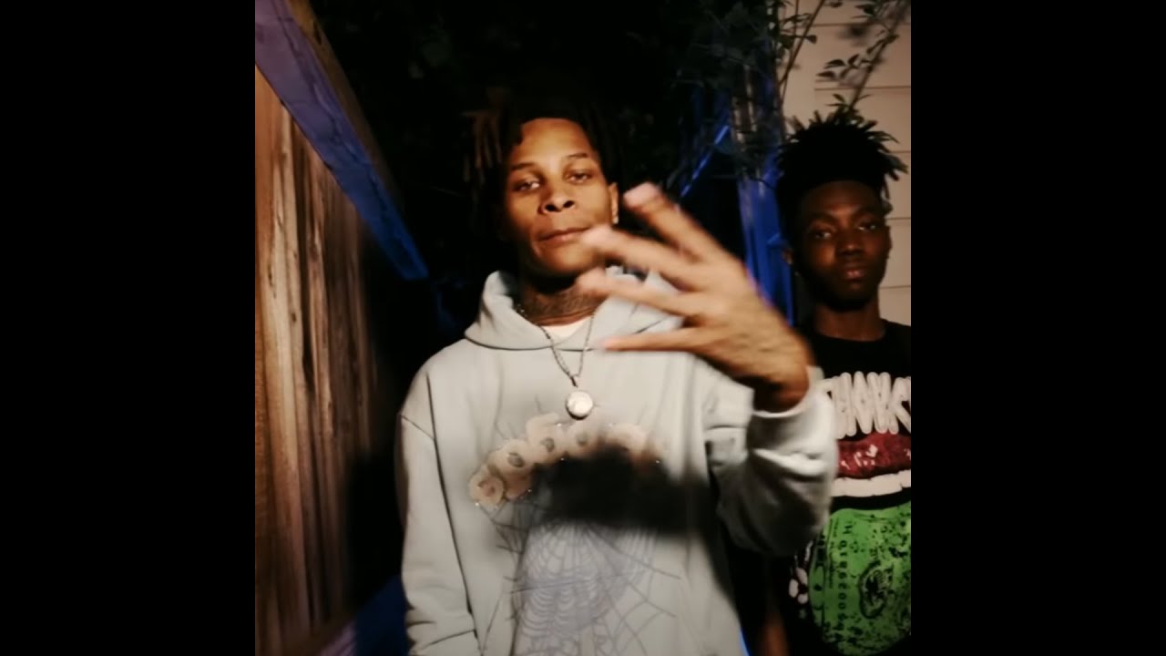 [FREE] BAK Jay X FBG Murda Type Beat | 