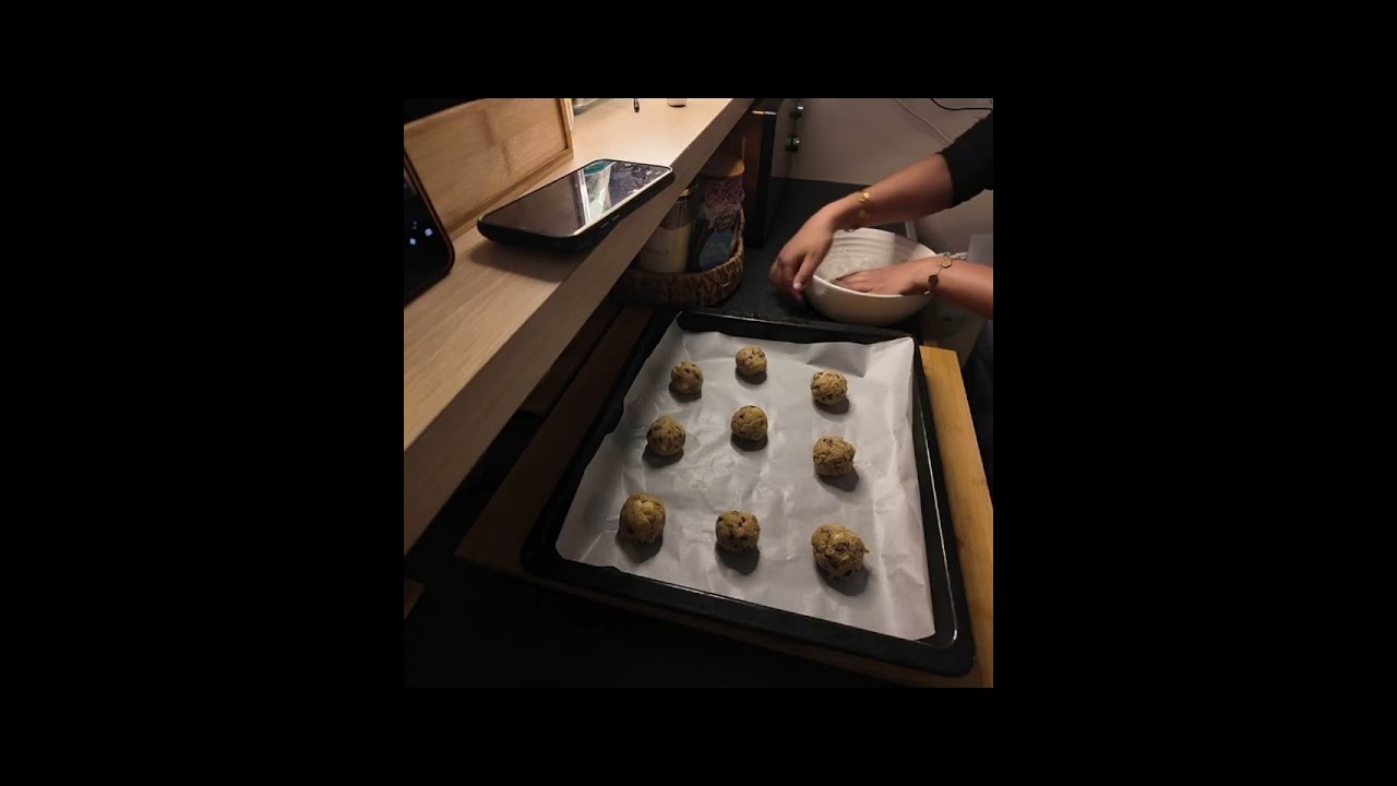 #cookies #faitmaison #recipe #food 