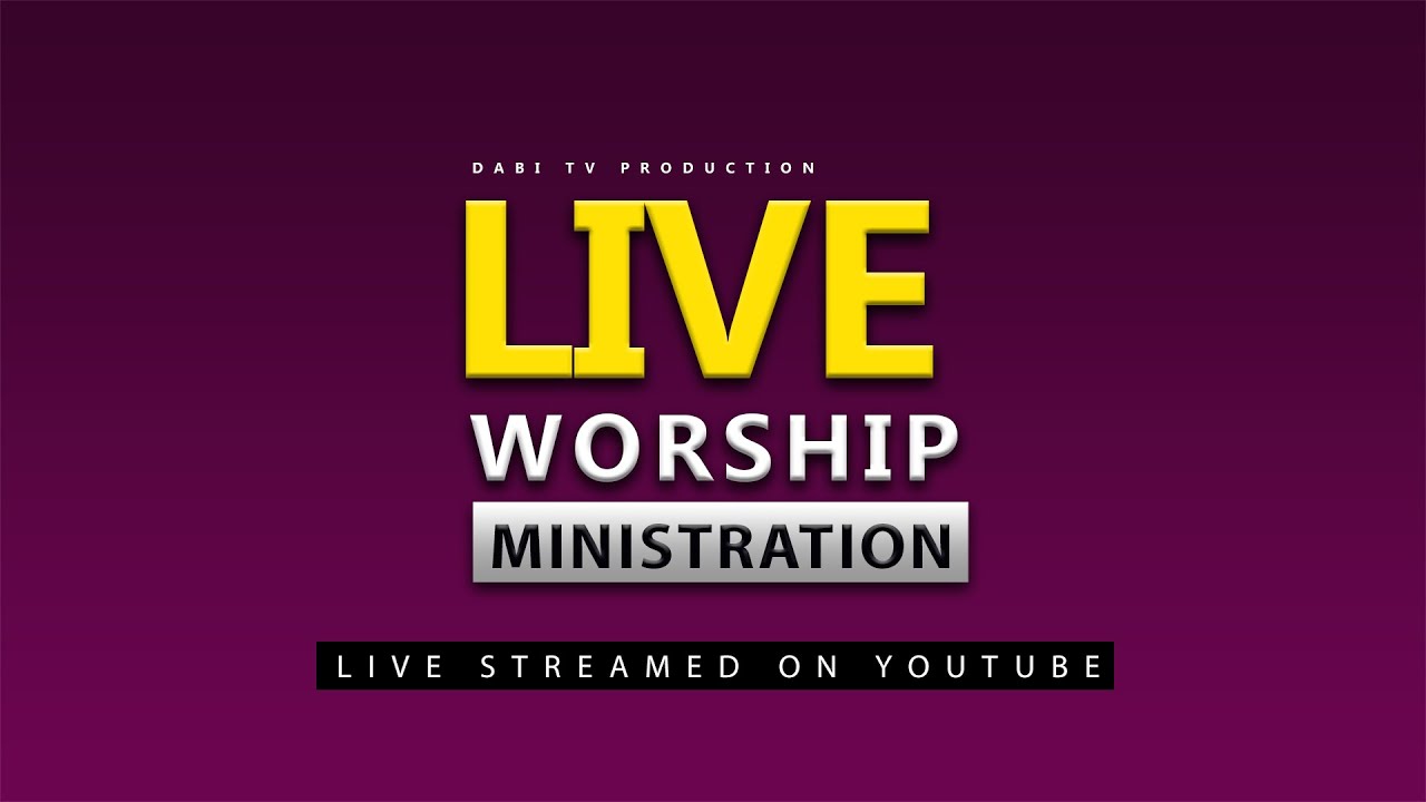 THANKSGIVING WORSHIP SONGS - MAWUENA KISSWARD
