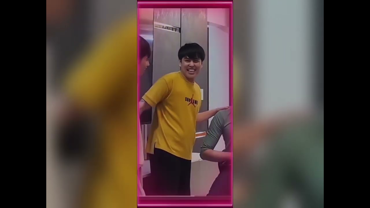 Dito nag umpisa ang jpkai Journey 😍
