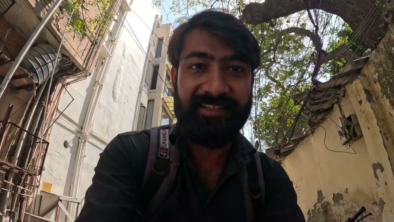 BIKE MENI KAM KARANA HAI